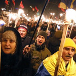 «Дежурная» обеспокоенность: европейцам плевать на возрождение неонацизма на Украине