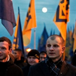 «Демократия» как она есть: С-14 запугивают одну из киевских судей