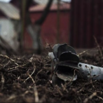 На Донбассе боевики обстрелами разрушили четыре жилых дома.