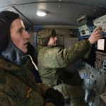 Шойгу призвал военных РФ не сбавлять темпы повышения боеготовности