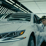 Lexus представил киноленту о человеческом мастерстве длительностью в 60 000 часов