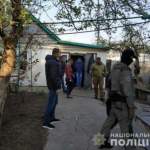 Жителя Киева больше года держали в неволе, чтобы отдал квартиру