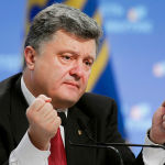 Бывший сторонник Януковича намерен упечь Порошенко за решётку