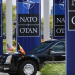 Передовое развертывание НАТО состоялось, но воевать с нами не хотят