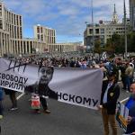 Митинги в поддержку Голунова: какие интересы преследовала оппозиция?
