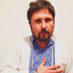 Украинский блогер Анатолий Шарий зарегистрировал партию