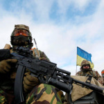 Украинские силовики за сутки дважды нарушили перемирие