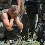 Морпехи ВСУ перепуганы «страшным оружием» защитников Донбасса