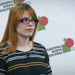 Русофобка Дарья Беседина показала истинное лицо «Умного голосования» Навального