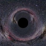 Астрономы предположили, что загадочная девятая планета может быть малой черной дырой