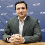 Глава медиагруппы «Патриот» ответил защитникам депутата-извращенца Вишневского
