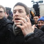 Навальный уступает позиции студенту ВШЭ Жукову