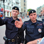Дегтярев назвал хабаровскую полицию самой вежливой